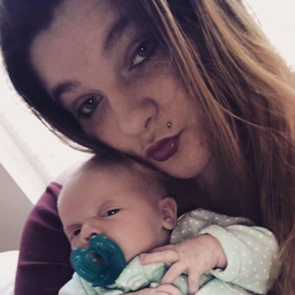 Meet your Posher, Sierra - Picture 1 of 1